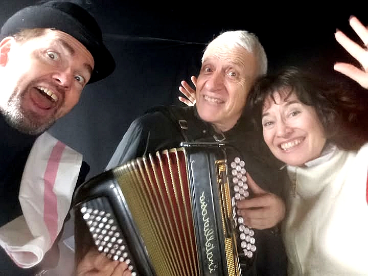 trio web